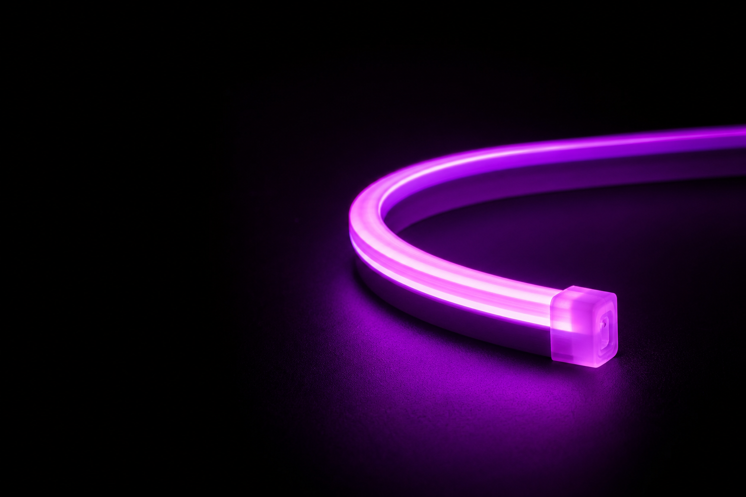 RGBIC — Des effets infinis